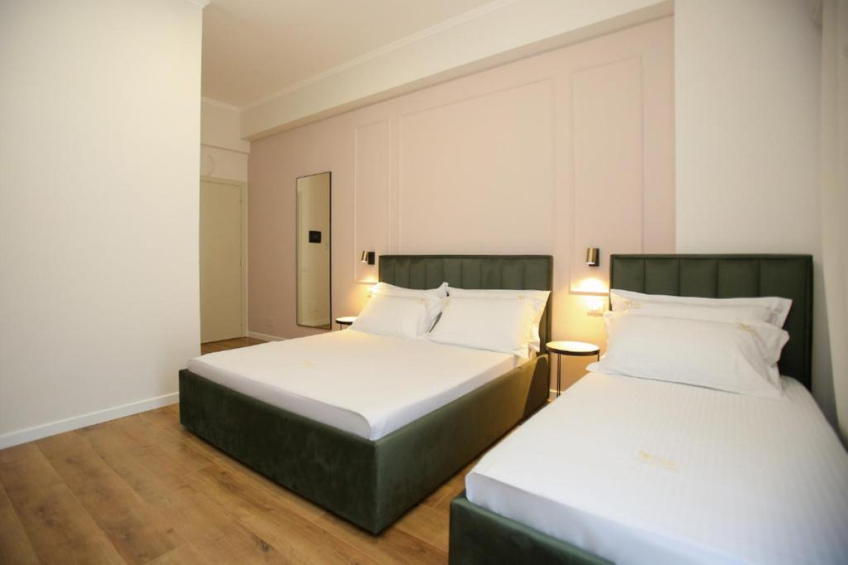 Hotel Boutique Vala