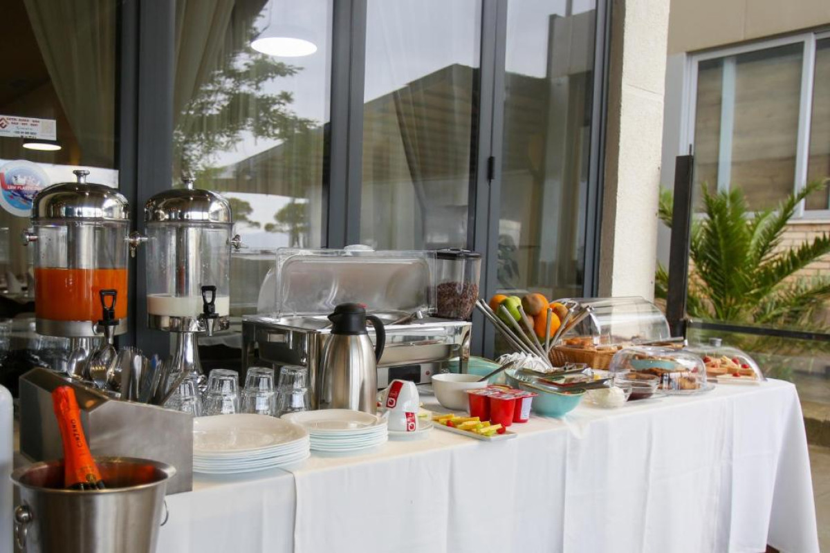 Hotel Boutique Vala