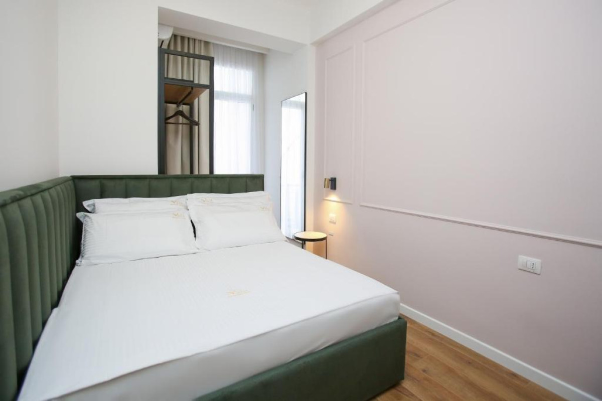 Hotel Boutique Vala