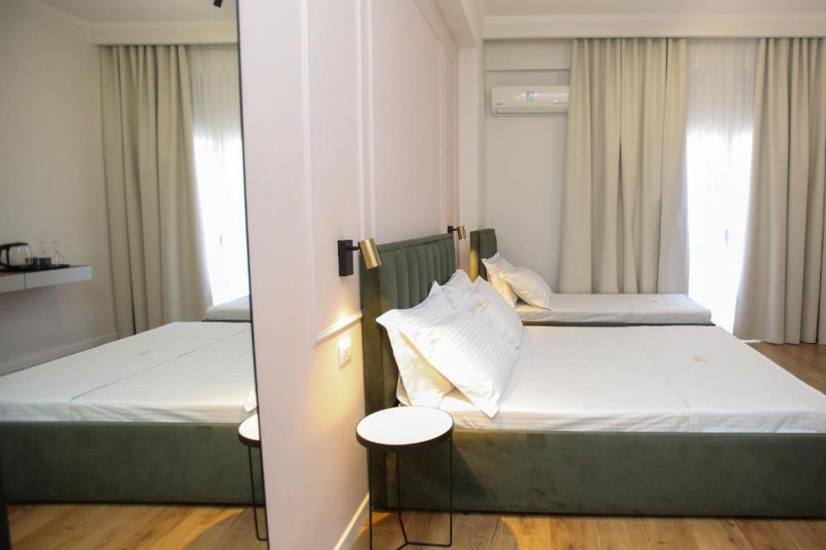 Hotel Boutique Vala
