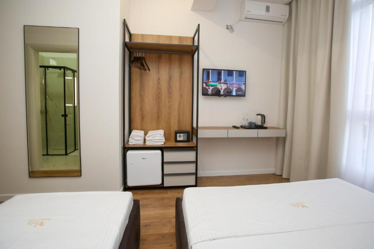 Hotel Boutique Vala
