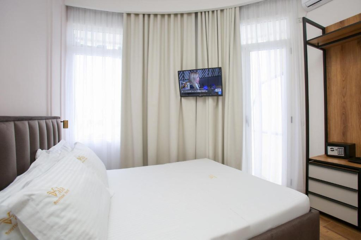 Hotel Boutique Vala