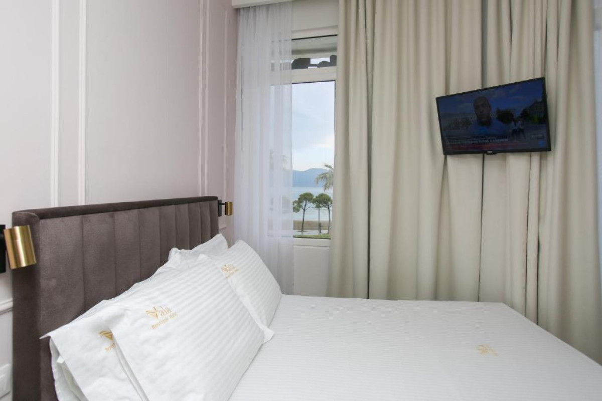 Hotel Boutique Vala