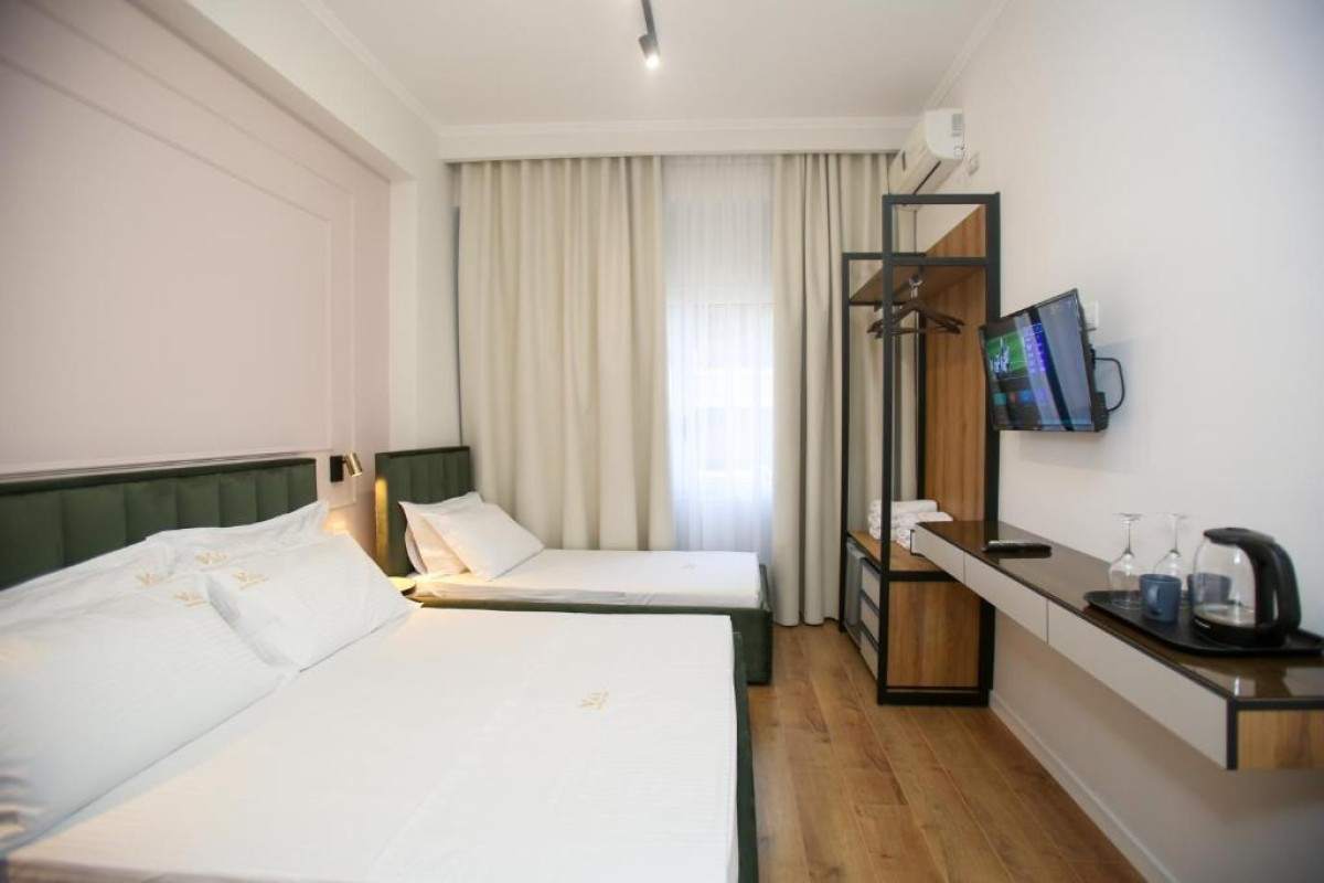 Hotel Boutique Vala