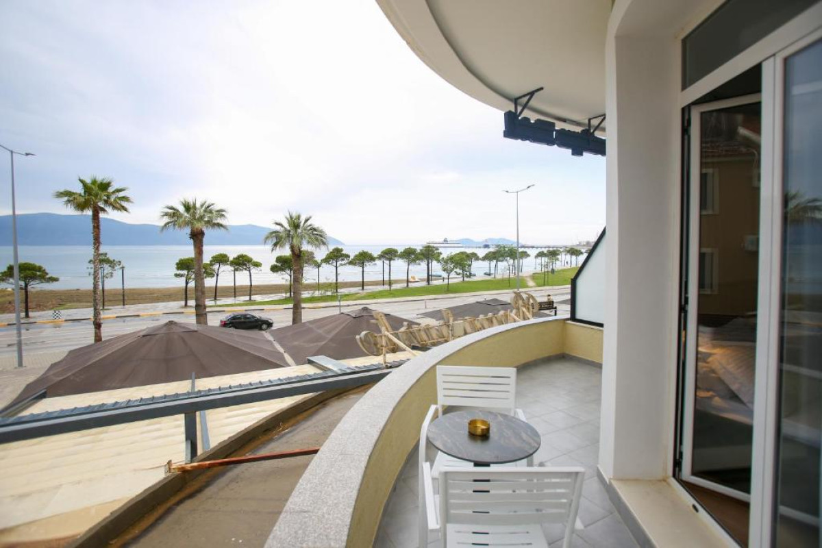 Hotel Boutique Vala
