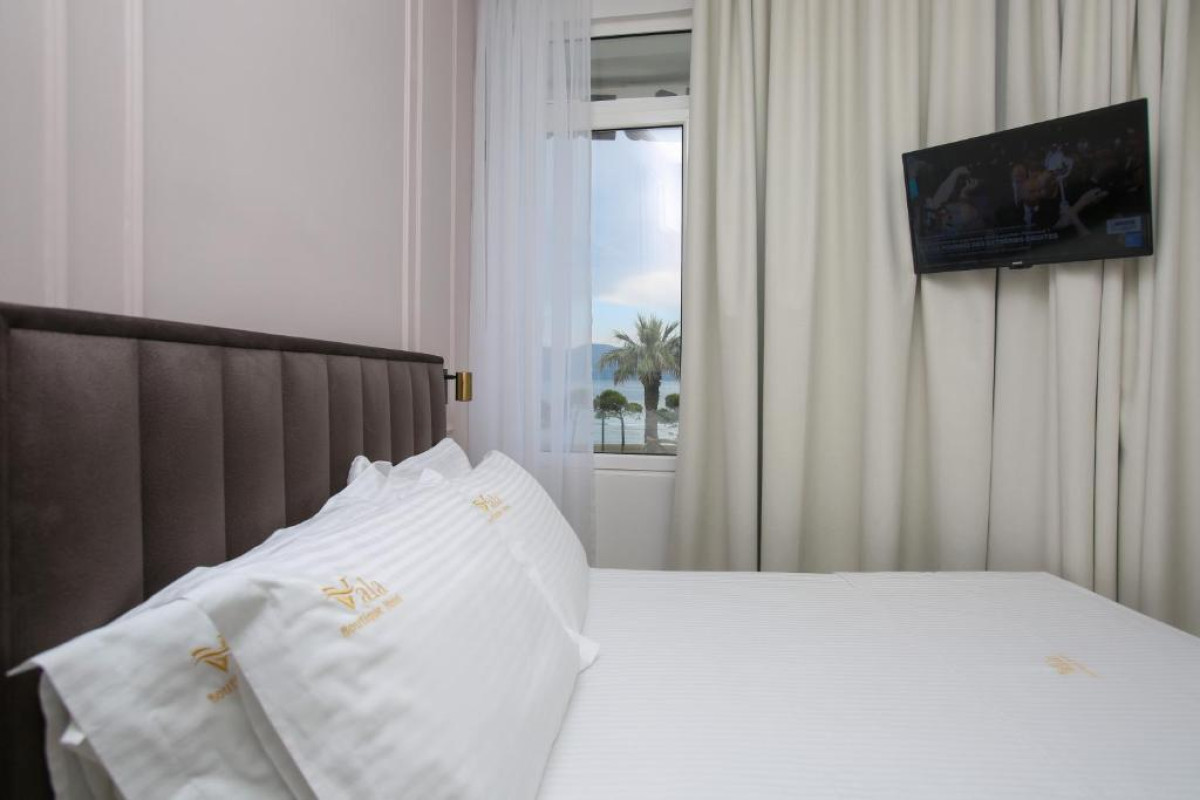 Hotel Boutique Vala