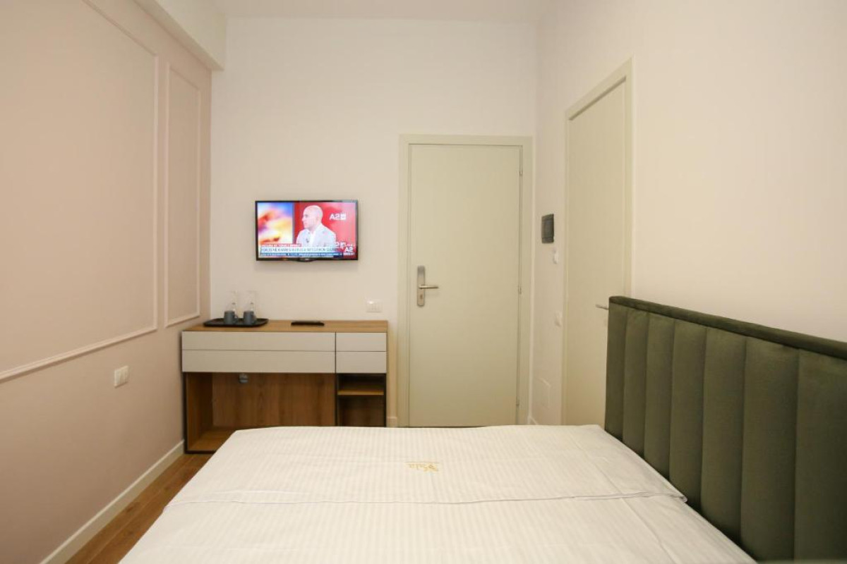Hotel Boutique Vala