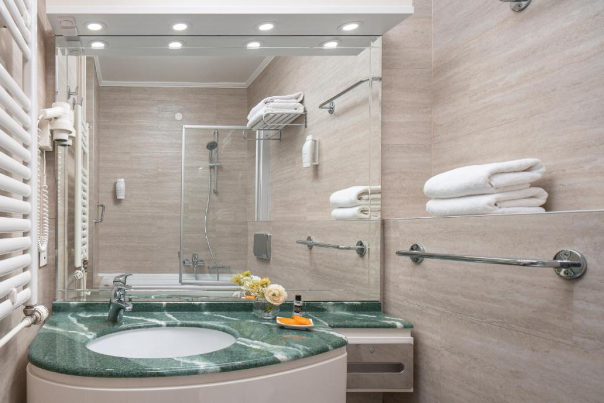 Valamar Meteor Hotel