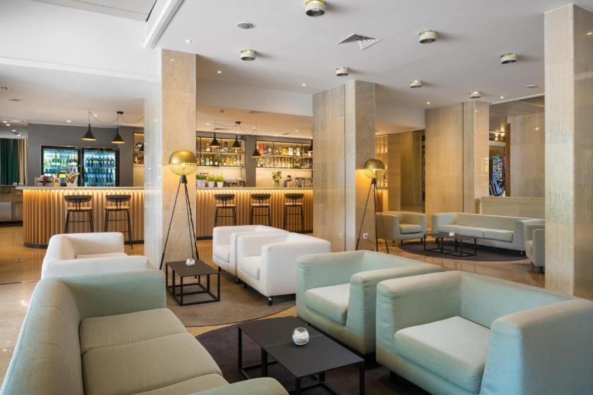 Valamar Meteor Hotel