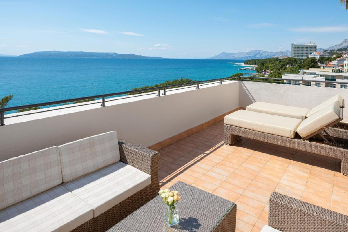 Valamar Meteor Hotel