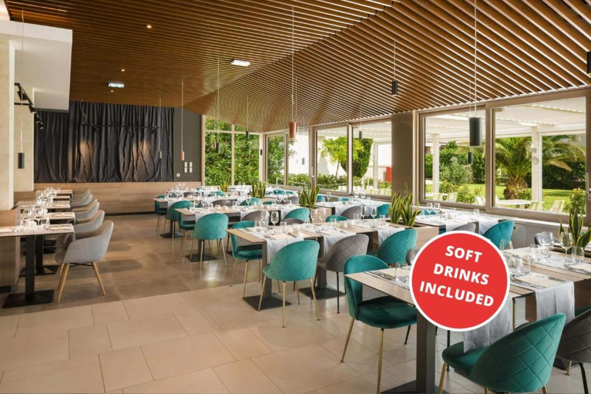 Valamar Meteor Hotel