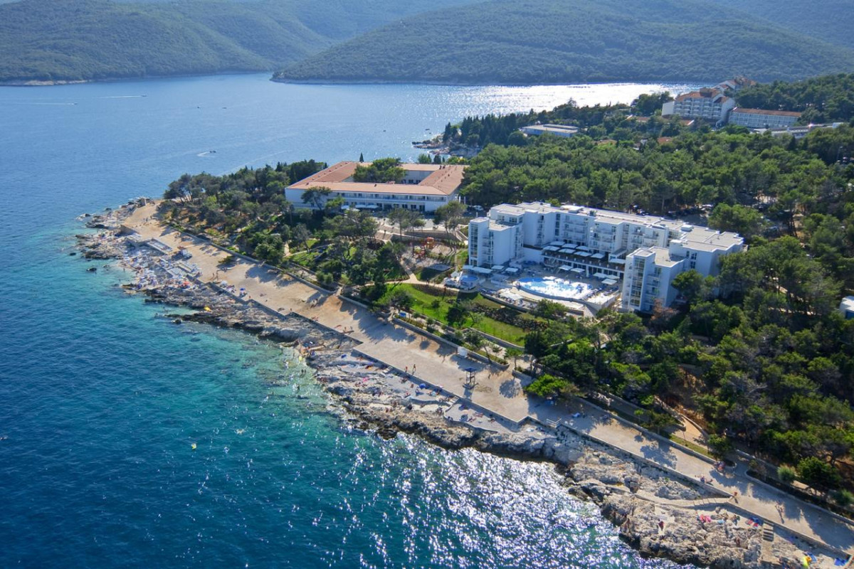 Valamar Sanfior Hotel & Casa