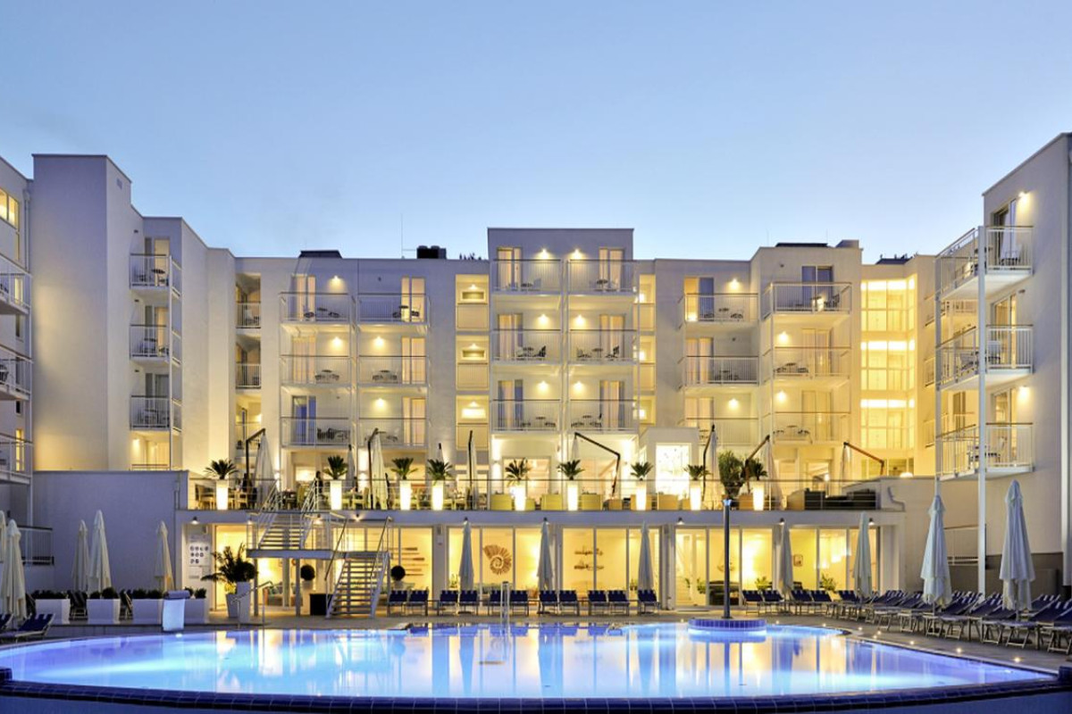 Valamar Sanfior Hotel & Casa