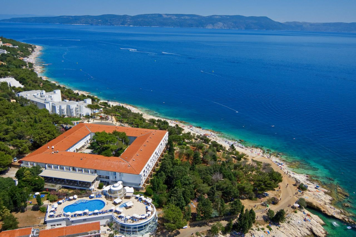 Valamar Sanfior Hotel & Casa
