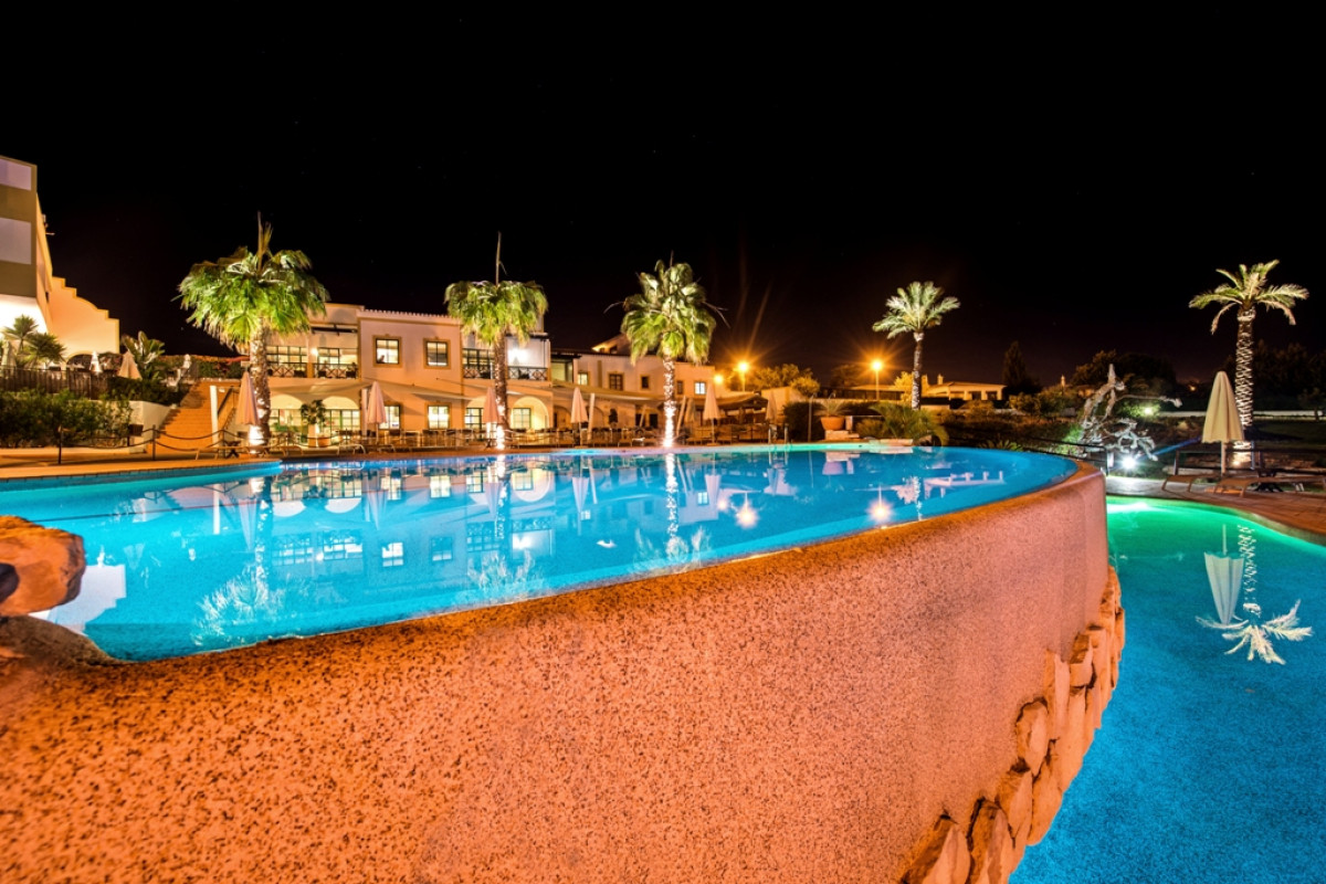 Vale d'El Rei - Suite & Villas Hotel
