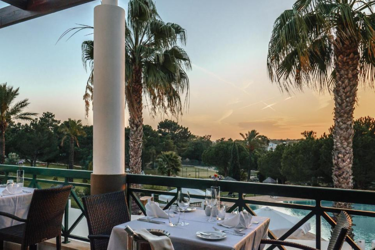Vale Del Rei Hotel  Villas