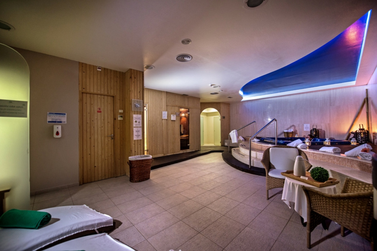 Vale d'El Rei - Suite & Villas Hotel