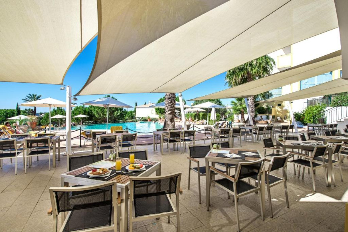 Vale Del Rei Hotel  Villas