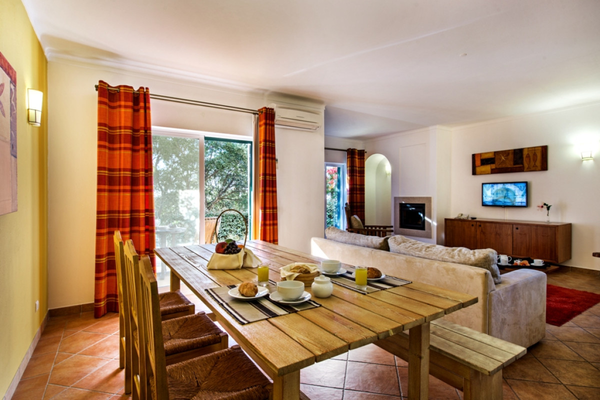 Vale d'El Rei - Suite & Villas Hotel
