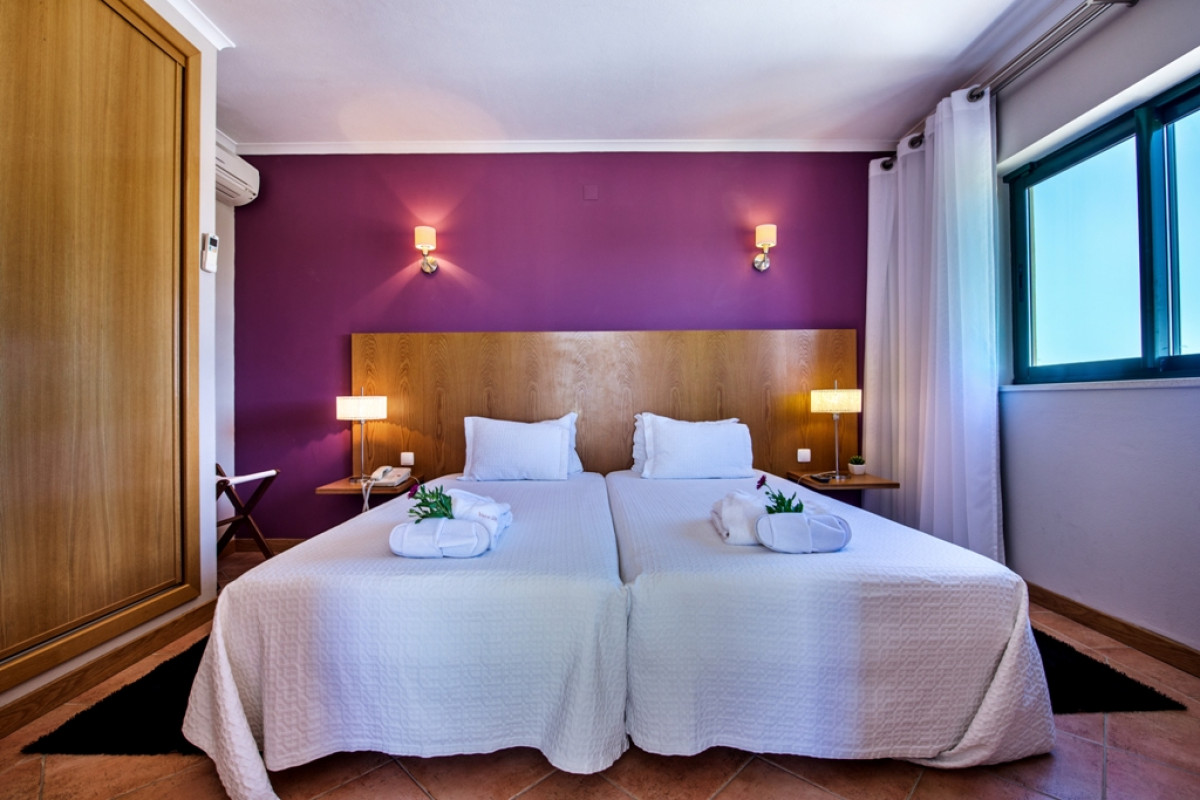 Vale d'El Rei - Suite & Villas Hotel