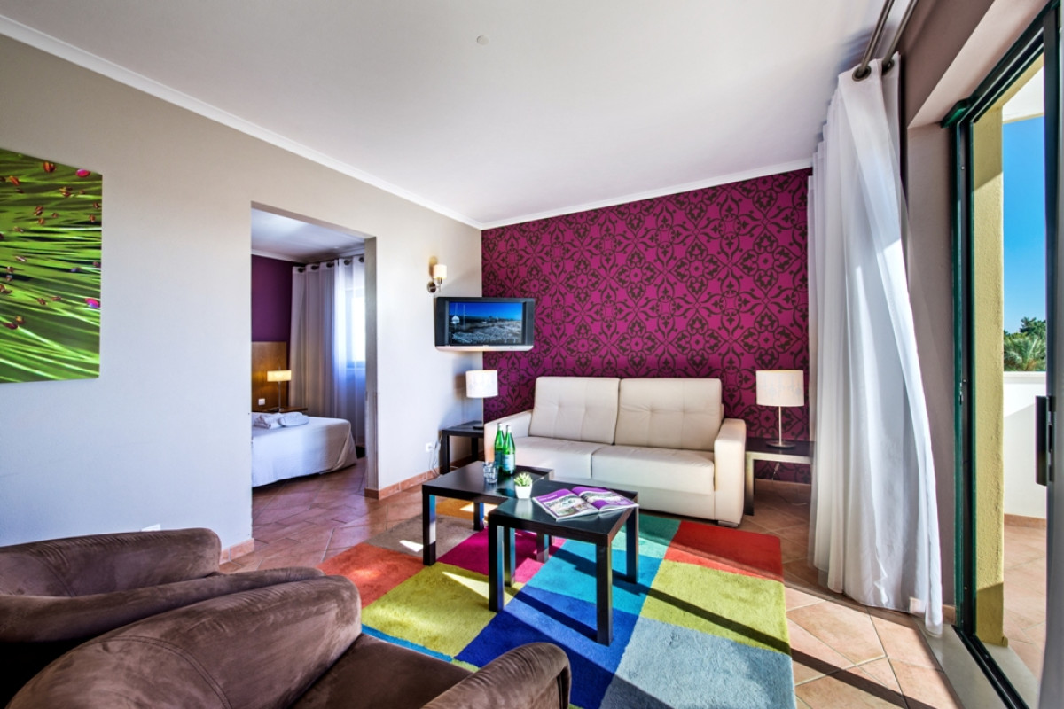 Vale d'El Rei - Suite & Villas Hotel