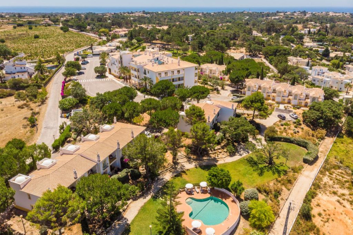 Vale Del Rei Hotel  Villas