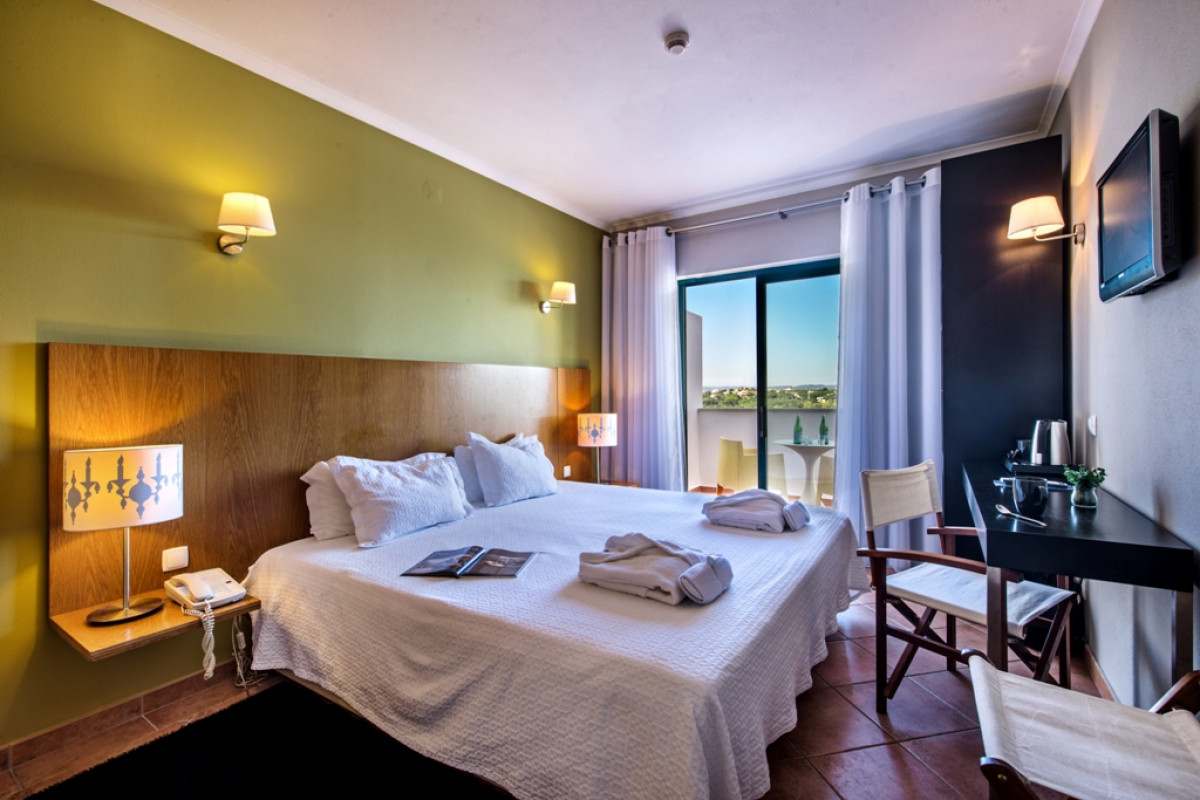 Vale d'El Rei - Suite & Villas Hotel