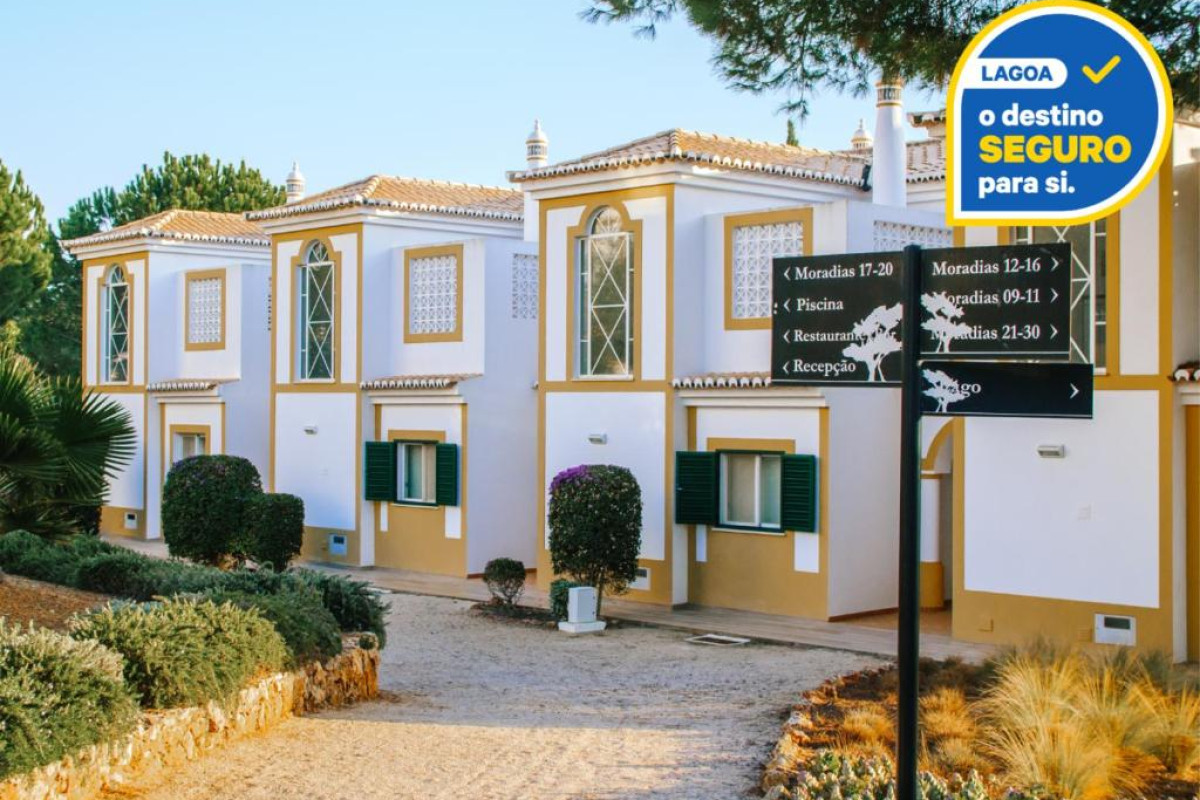Vale Del Rei Hotel  Villas