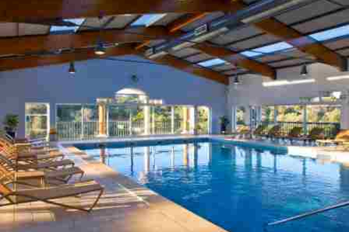 Vale dOliveiras Quinta Resort  Spa