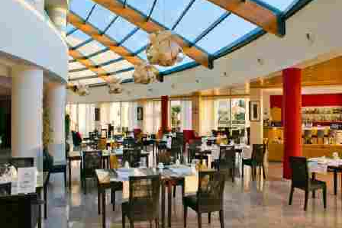 Vale dOliveiras Quinta Resort  Spa