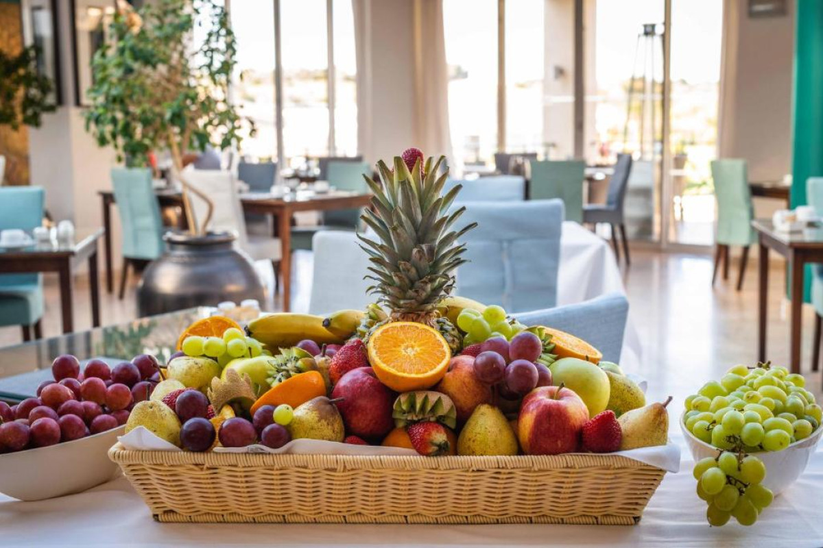 Vale d'Oliveiras Quinta Resort & Spa