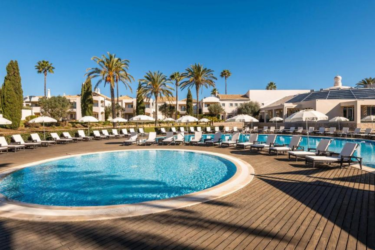 Vale d'Oliveiras Quinta Resort & Spa