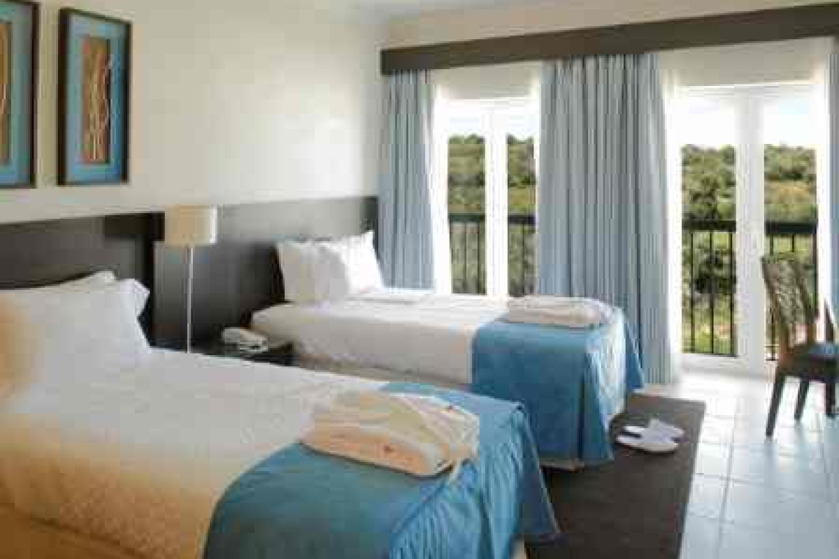 Vale dOliveiras Quinta Resort  Spa
