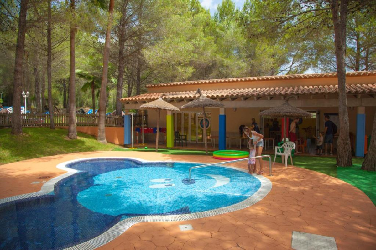 Valentin Park Club