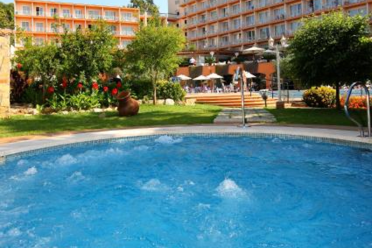 Valentin Park Club