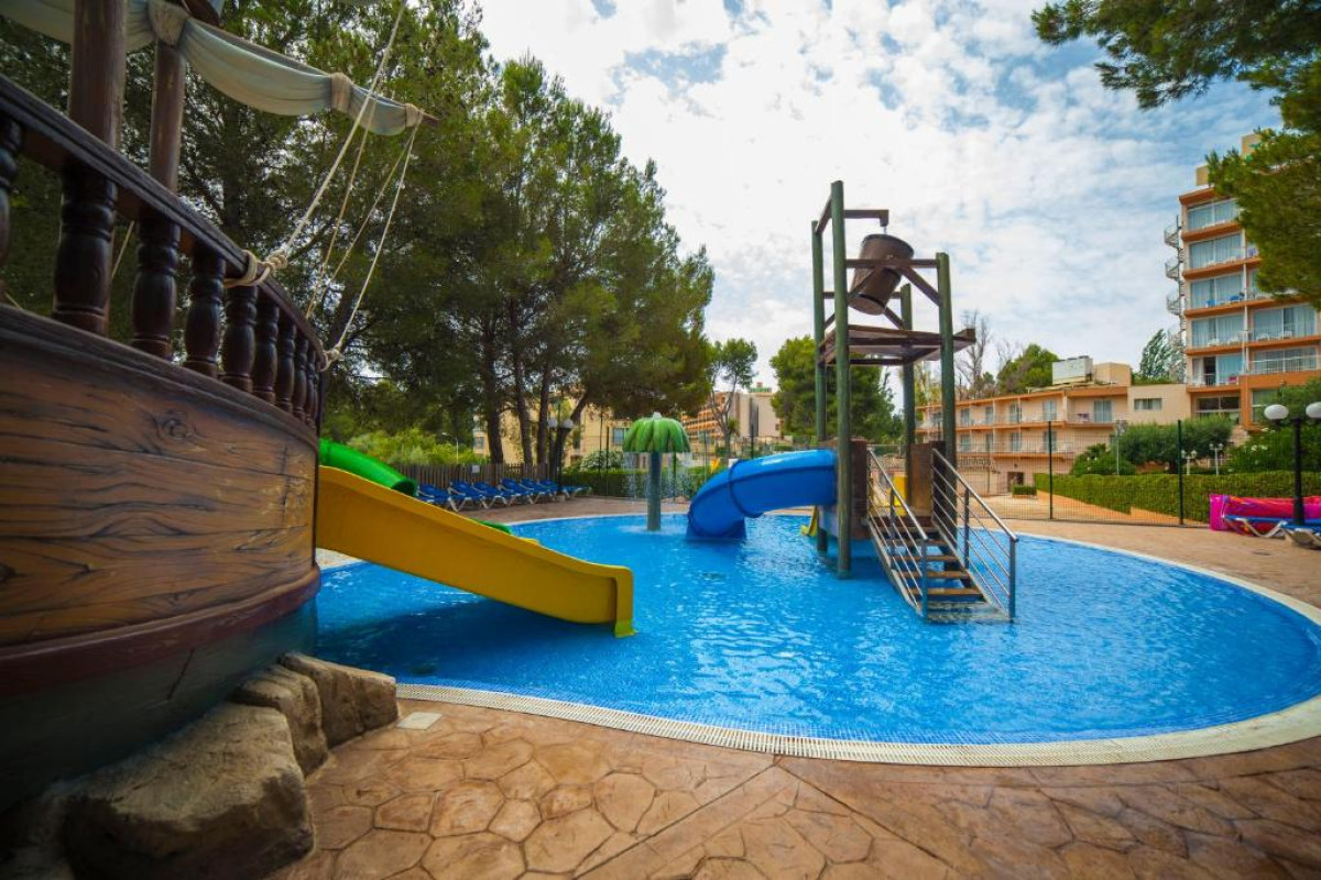 Valentin Park Club