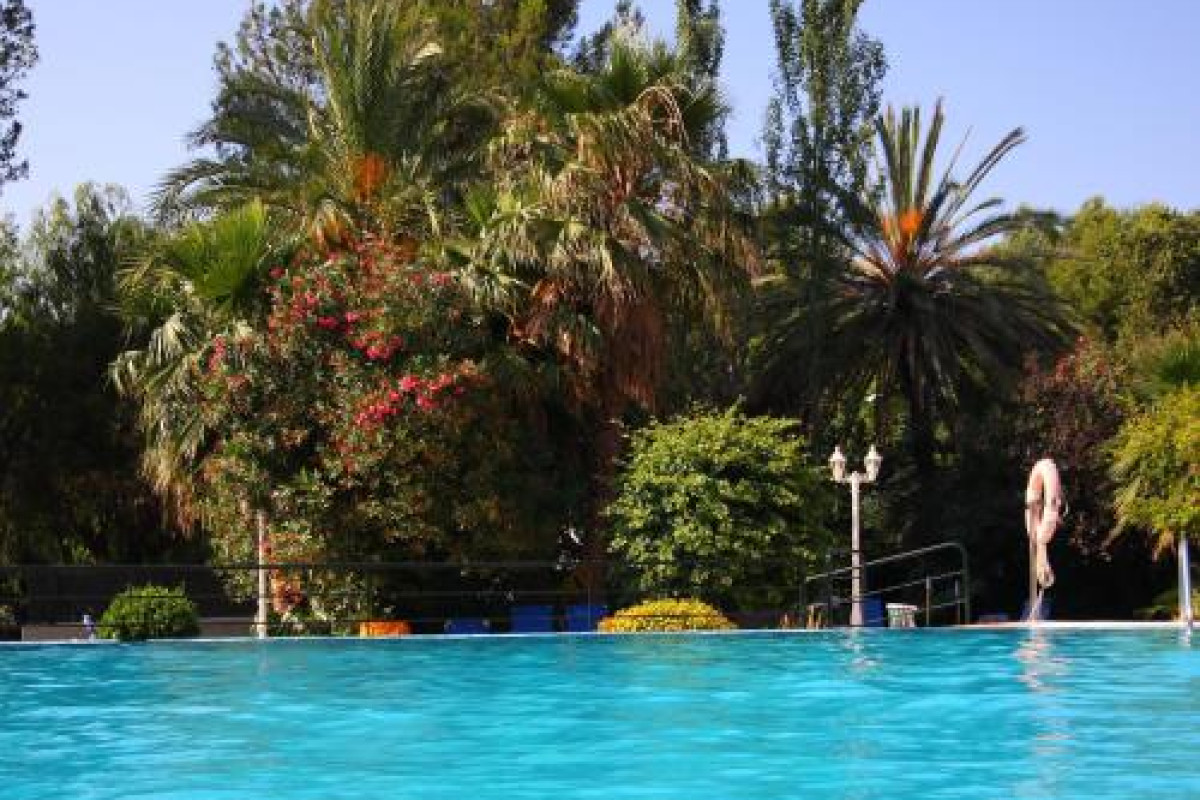 Valentin Park Club