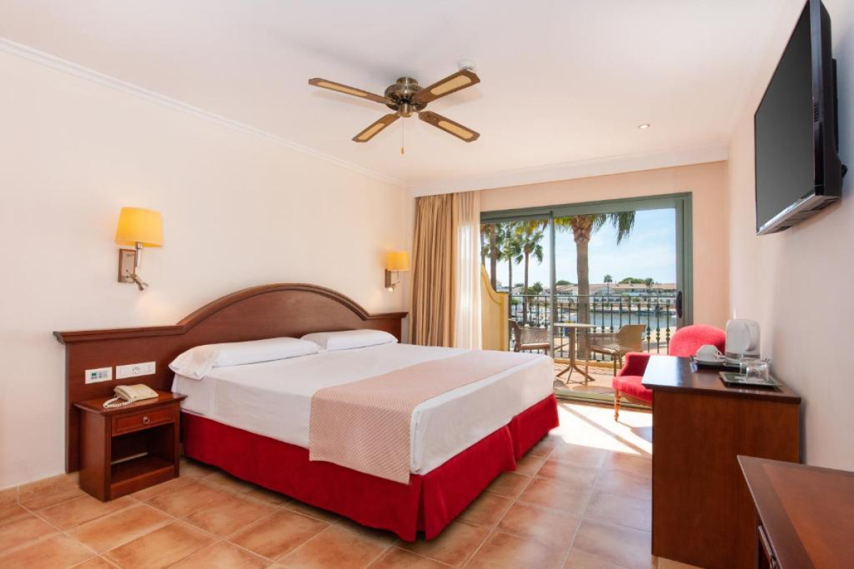 Valentin Star Menorca