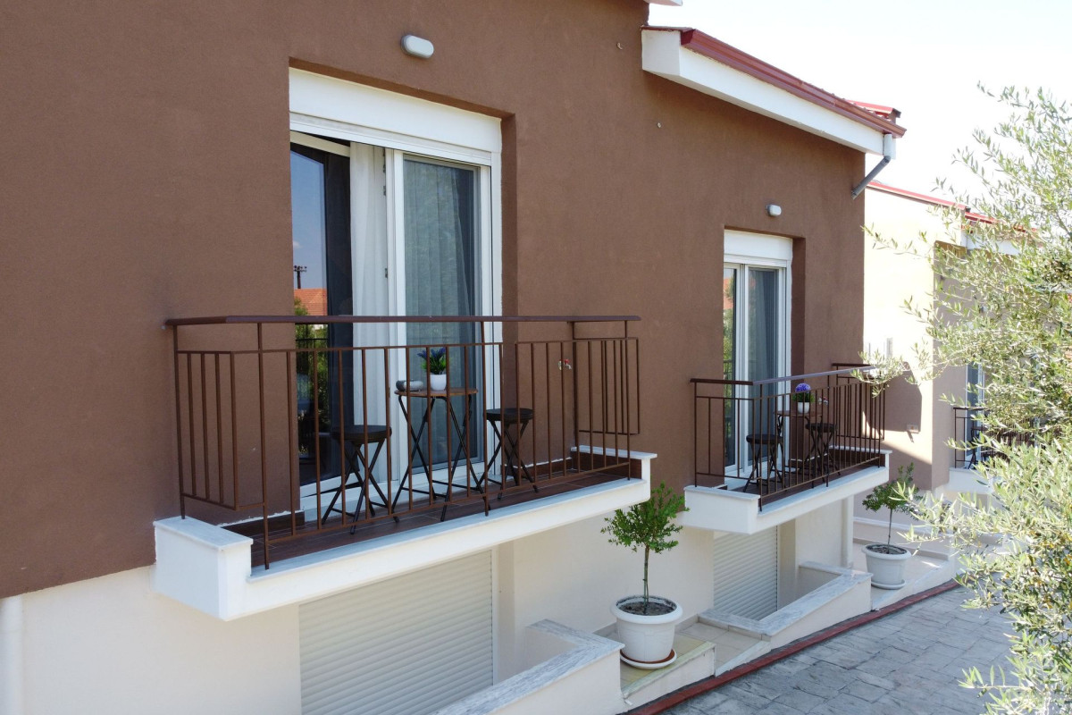 Valery Apartments Pefkohori