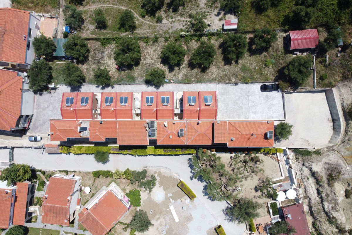 Valery Apartments Pefkohori