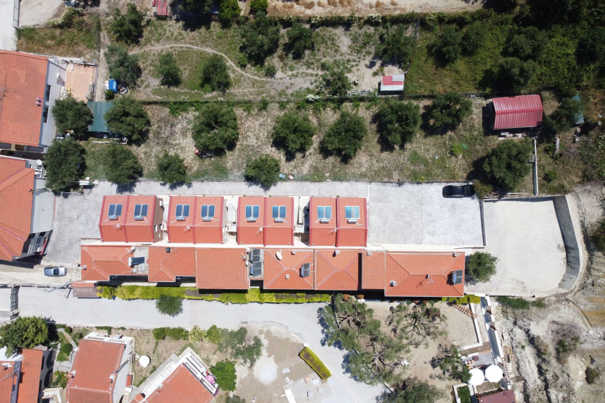 Valery Apartments Pefkohori