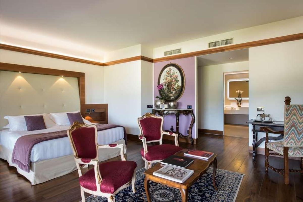 Valle Di Assisi Country Apartments