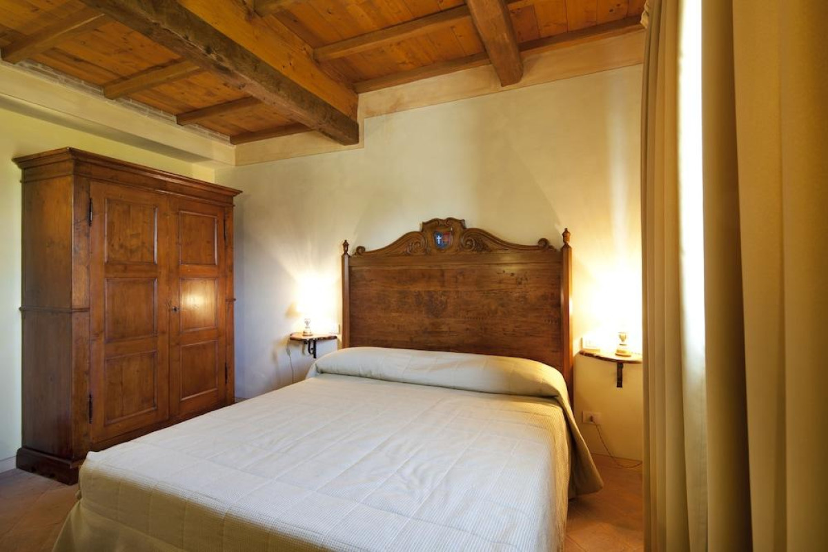 Valle Di Assisi Country Apartments
