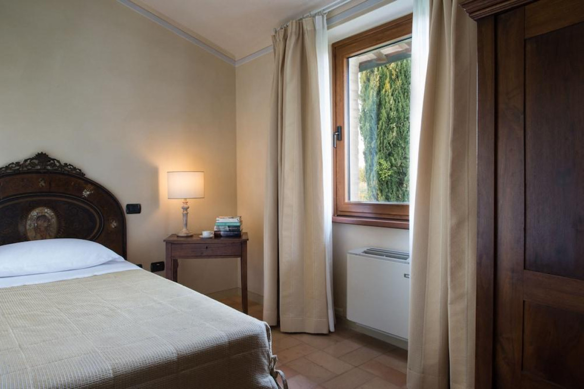 Valle Di Assisi Country Apartments