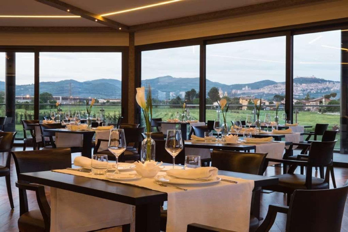 Valle Di Assisi Country Apartments