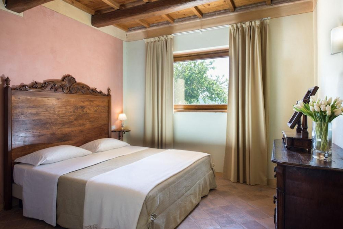 Valle Di Assisi Country Apartments