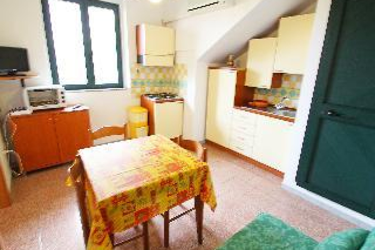 Valledoria - One Bedroom