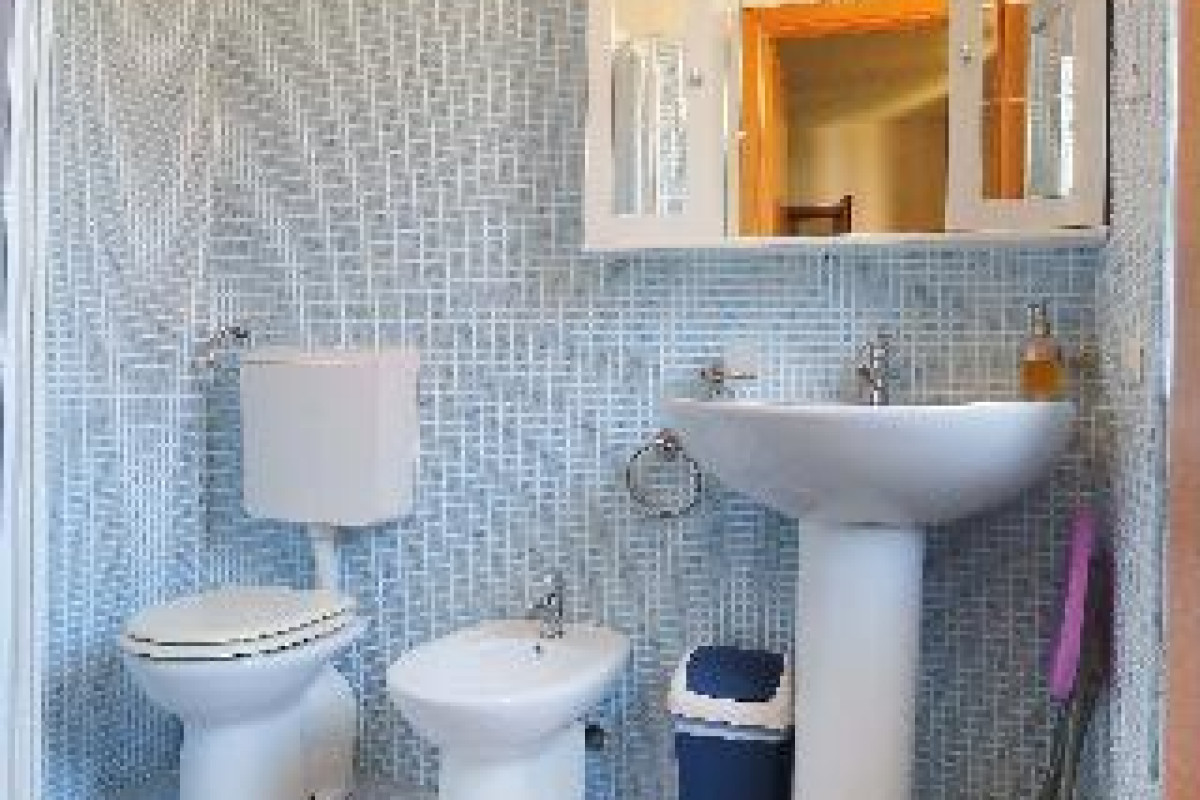 Valledoria - One Bedroom