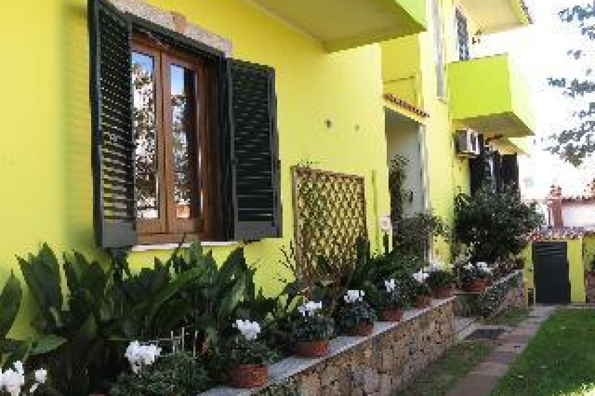 Valledoria - One Bedroom