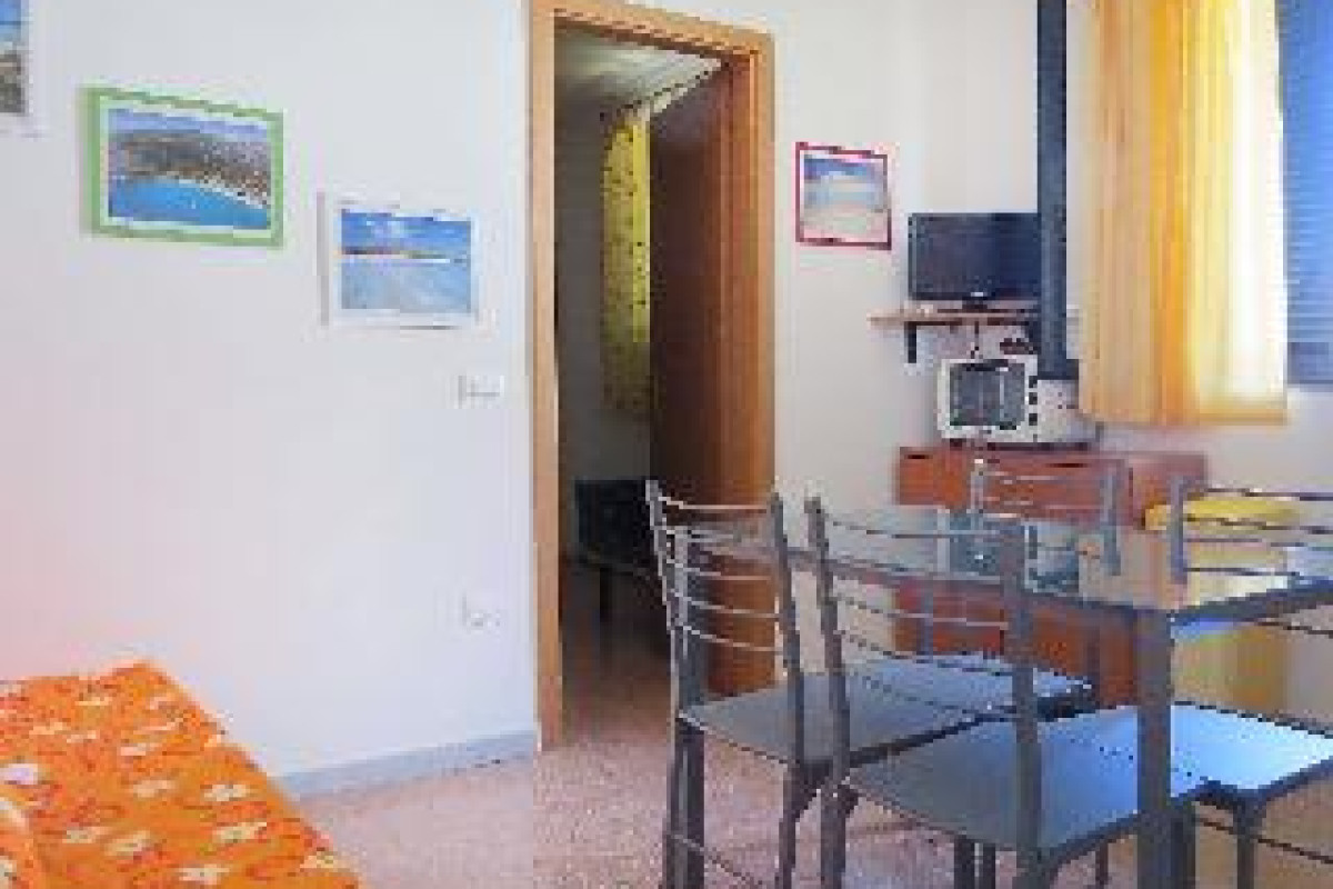 Valledoria - One Bedroom
